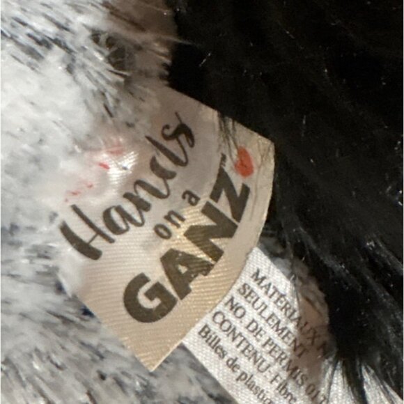 Get your Hands on a Ganz Plush Horse Stuffed Animal With Red Bandana 12" - Picture 3 of 9